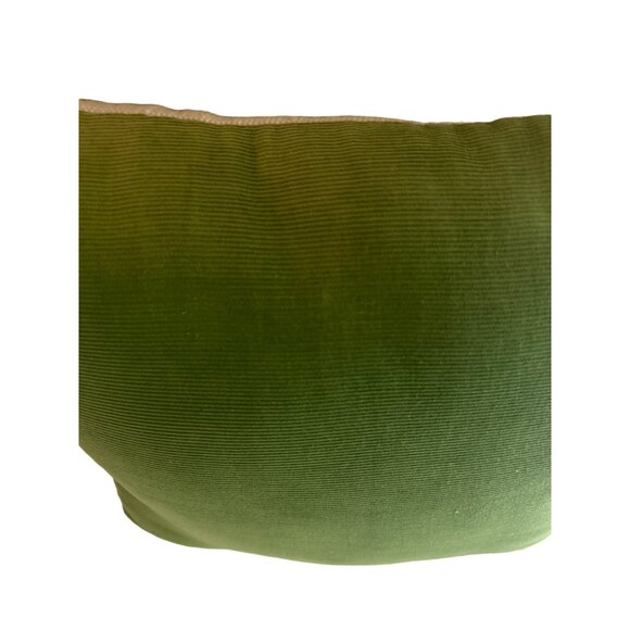 Bucilla Seashell Handmade Needlepoint Pillow - Picture 4 of 7